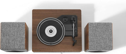 Aria Shelf System