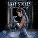 Anne Stokes Calendar 2024 - Month to a View Planner 30cm x 30cm - Official Merchandise