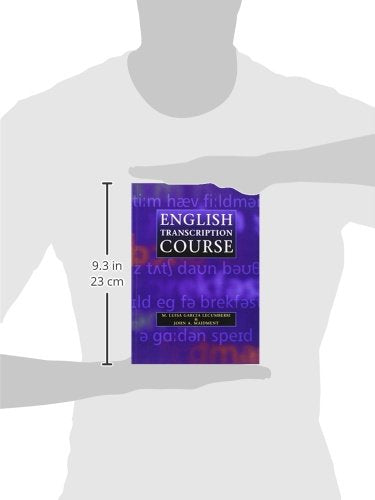 English Transcription Course
