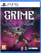 PS5 - Grime (# - ASIAN - English in Game) /PS5