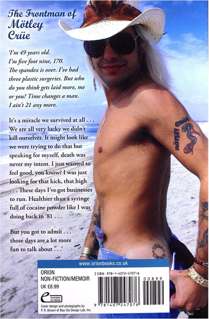 Tattoos & Tequila