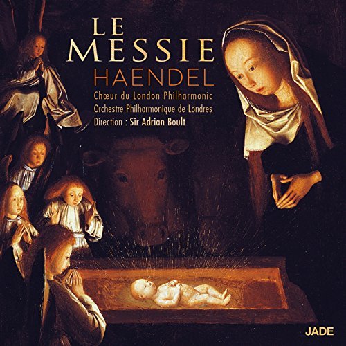 Handel: Messiah
