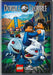 LEGO JURASSIC WORLD: DOUBLE TROUBLE