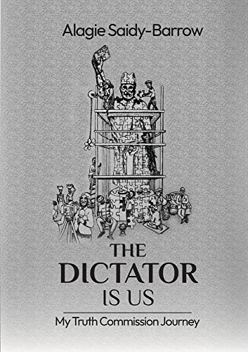 The Dictator is US