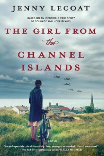The Girl from the Channel Islands