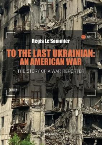 To the Last Ukrainian