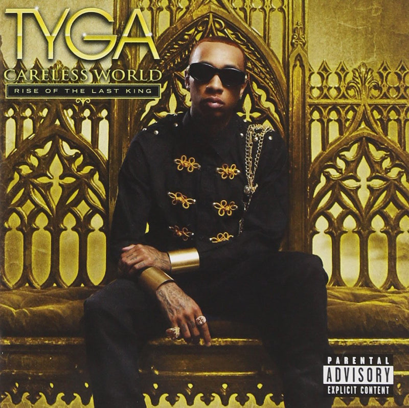 Careless World  explicit_lyrics
