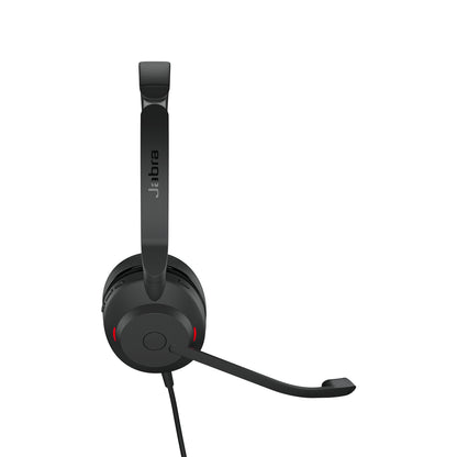 Jabra Evolve2 30 Stereo Uc Usb-A