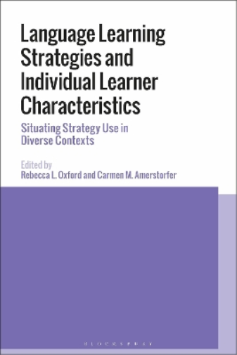Language Learning Strategies and Individual Learner Characteristics