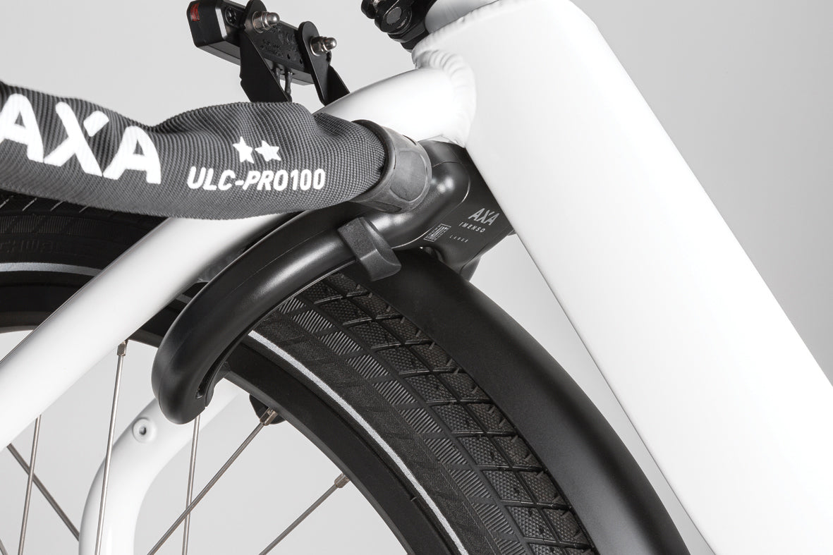 AXA Imenso Frame Lock - Lock Large