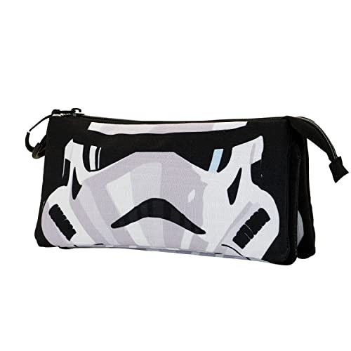 STAR WARS Stormtrooper - Pencil case 13x11x10 -