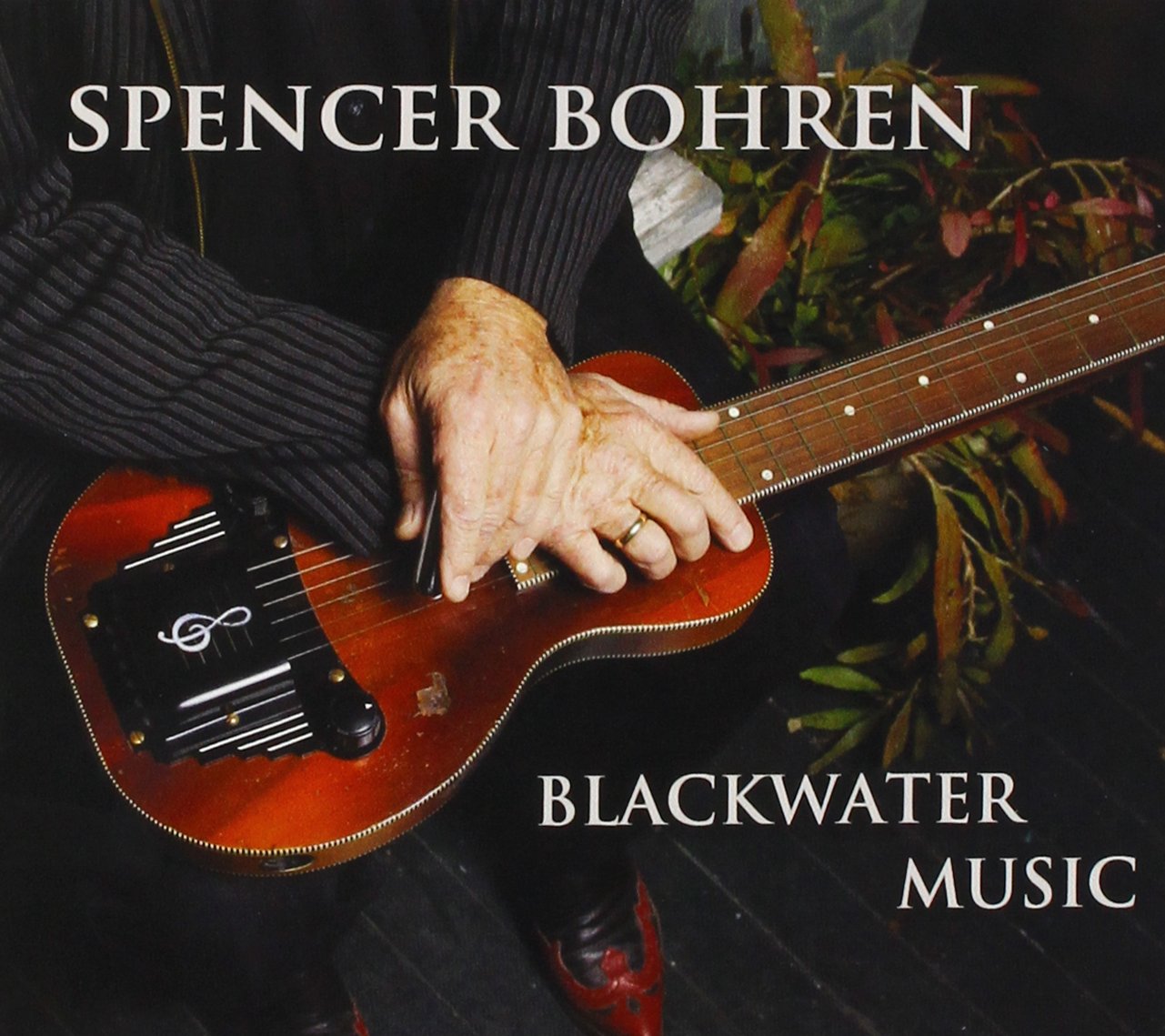 Blackwater Music