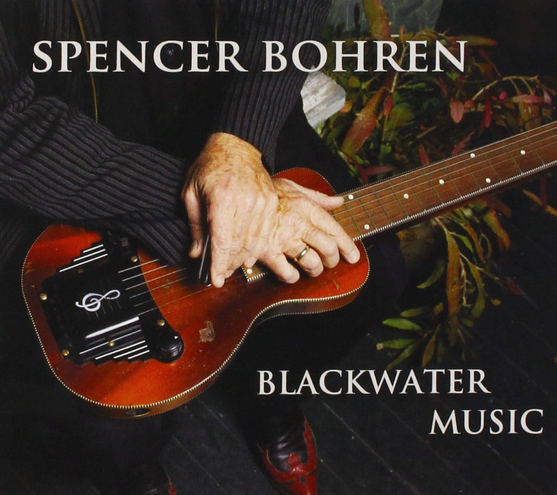 Blackwater Music