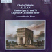 Alkan:Etudes 12 & 76