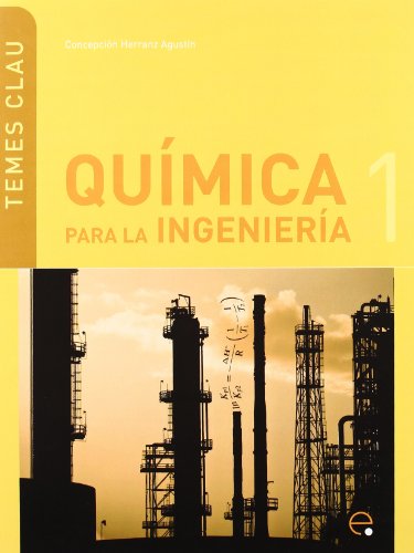 Quimica Para La Ingenieria 1