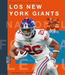 Los New York Giants