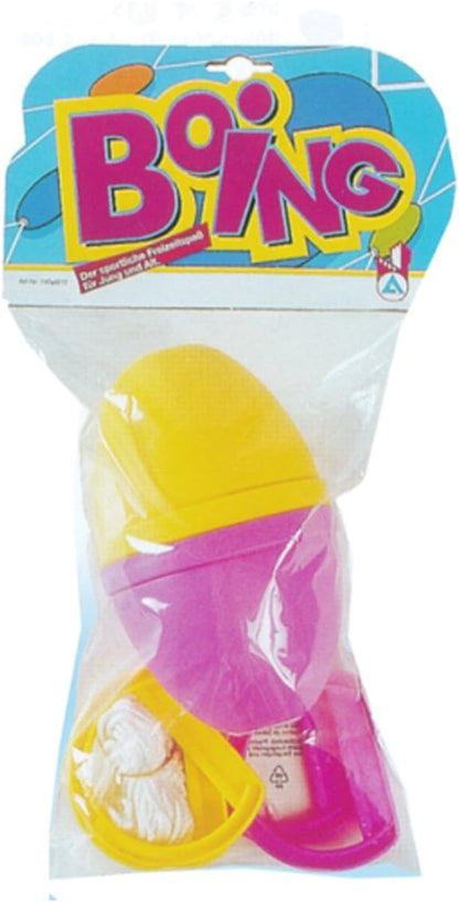 Androni: Estivo - Gioco Boing Bicolore (Made In Italy)