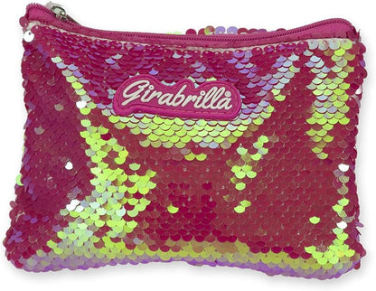 Girabrilla: Shiny Beauty