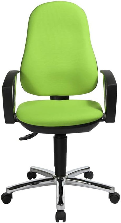 Topstar Burostuhl Support® P Deluxe, 8179AG05 Stof