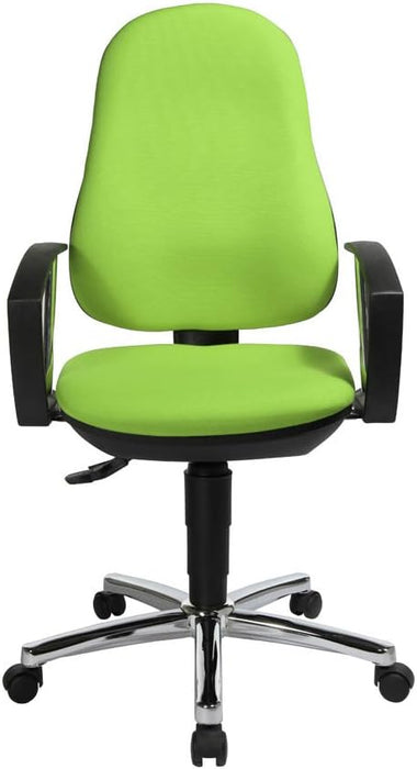 Topstar Burostuhl Support® P Deluxe, 8179AG05 Stof