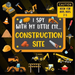 I Spy With My Little Eye CONSTRUCTION SITE Book For Kids Ages 2-5