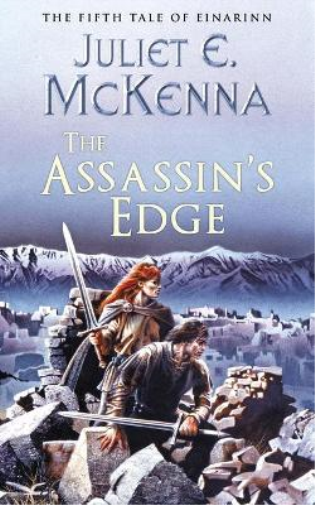 The Assassin's Edge