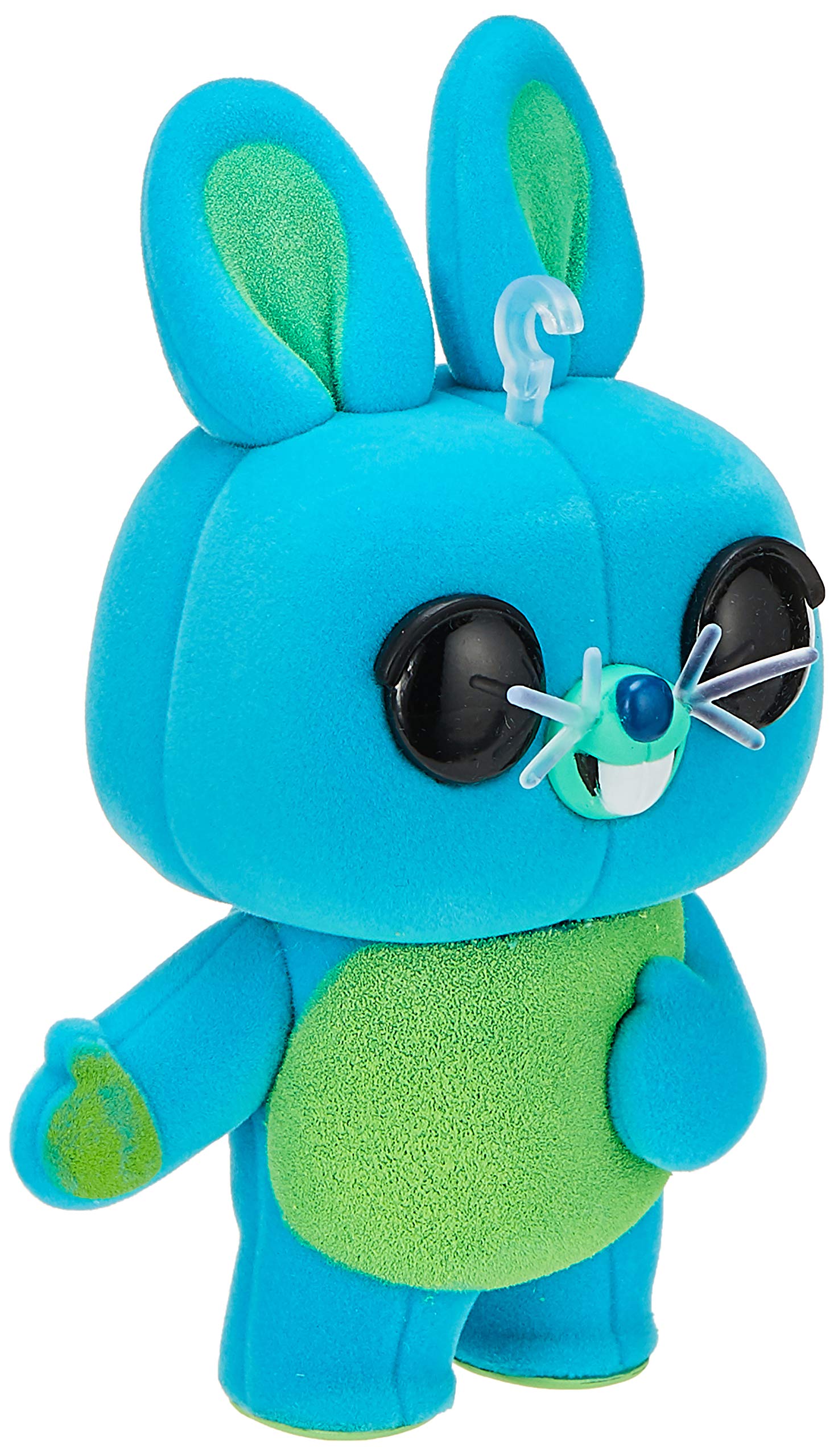 Funko 37470 Pop! Disney: Toy Story 4 - Bunny (Flocked) #532