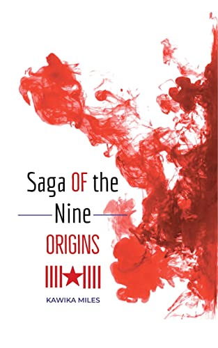 Saga of the Nine
