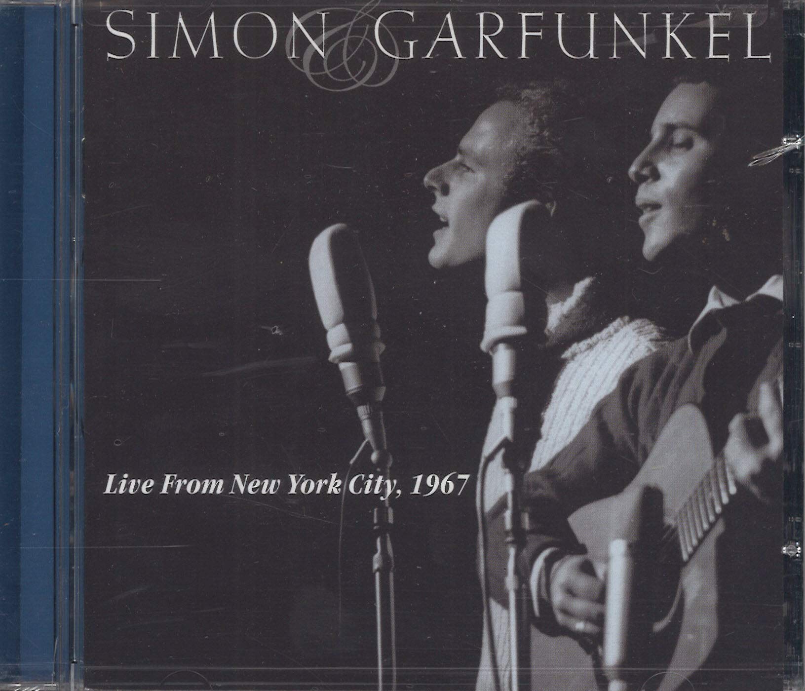 Live from New York City 1967