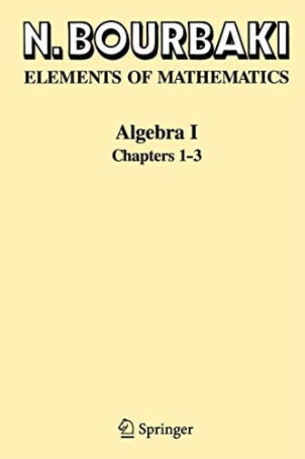 Algebra I