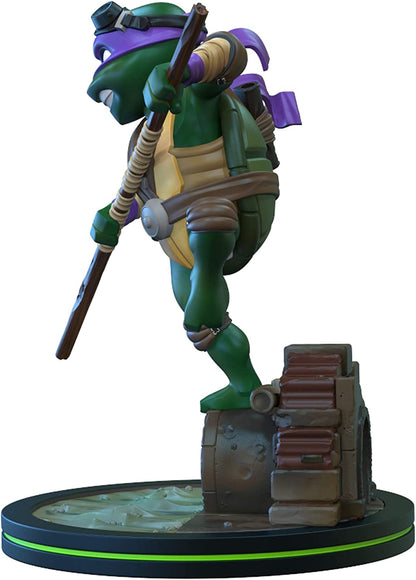 Teenage Mutant Ninja Turtles Q-Fig Figur Donatello