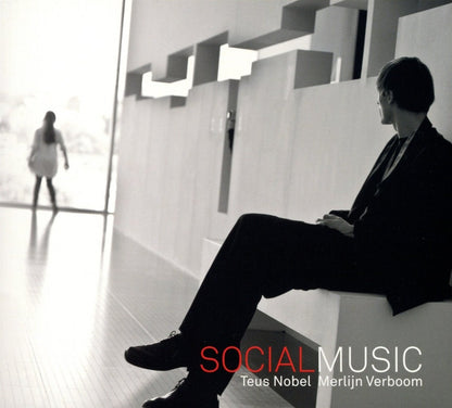 Nobel Teus/merlijn Verbo - Social Music