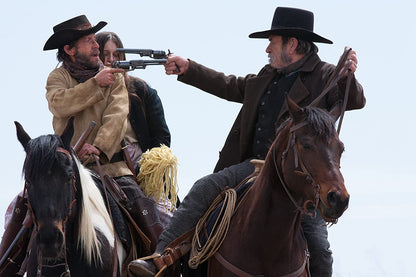The Homesman