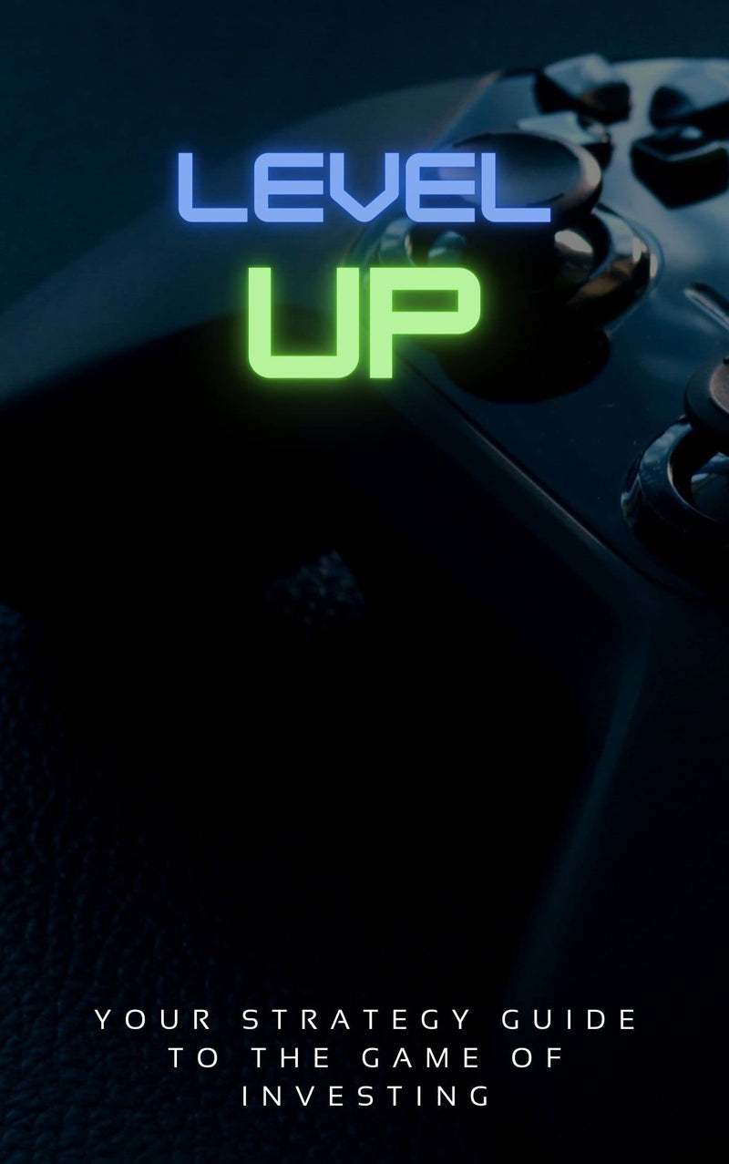 Level Up!