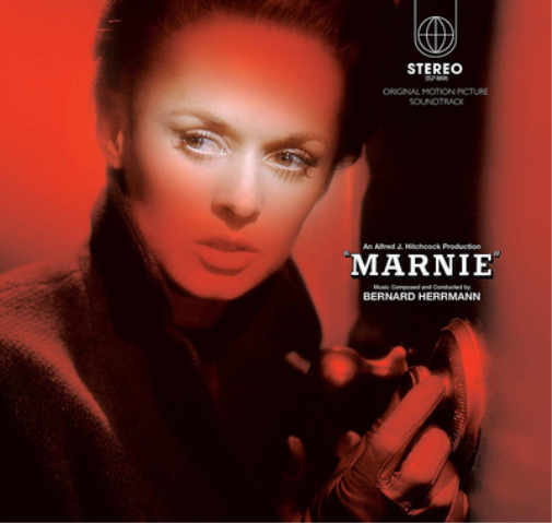 MARNIE SUPER DELUXE EDITION