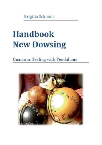 Handbook New Dowsing
