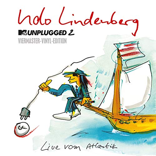 MTV Unplugged 2 - Live vom Atlantik