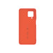 Cromo Galaxy A12 Orange