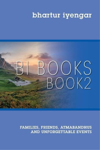 BI BOOKS - Book 2