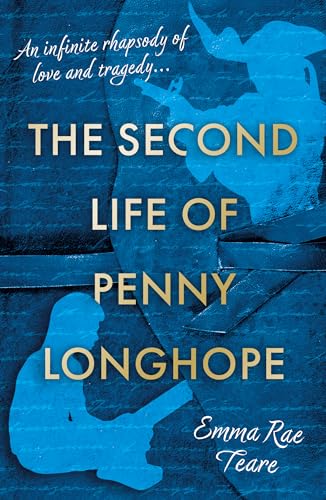 Second Life Of Penny Longhope