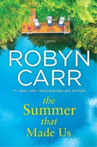 The Summer That Made Us