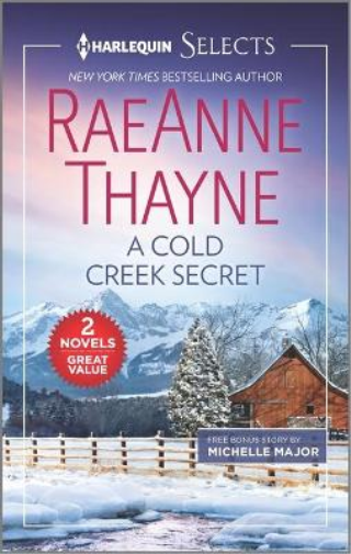A Cold Creek Secret and a Brevia Beginning
