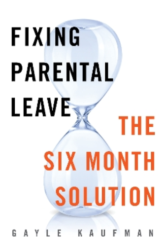 Fixing Parental Leave