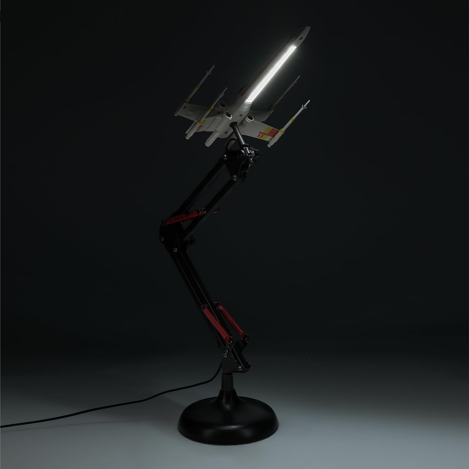 Paladone X Wing Posable Desk Light