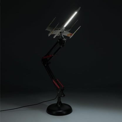 Paladone X Wing Posable Desk Light