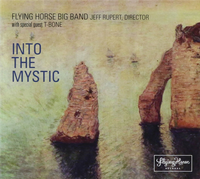 Into the Mystic