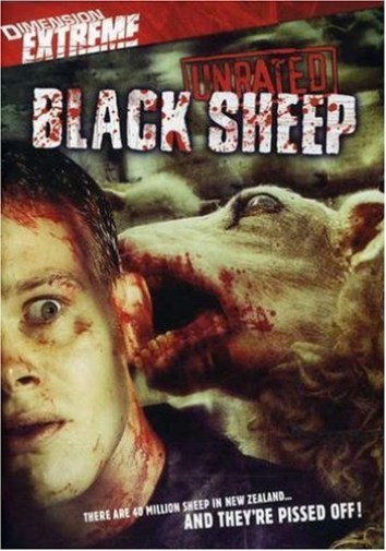 Black Sheep