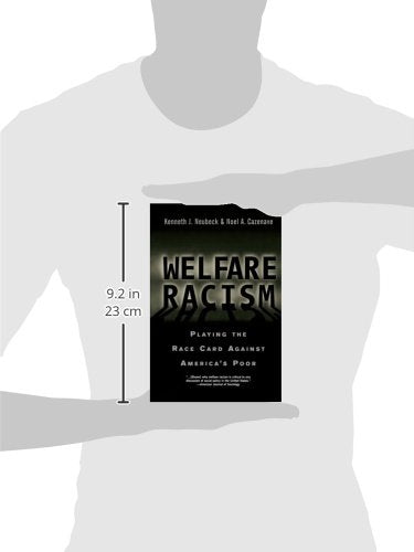 Welfare Racism