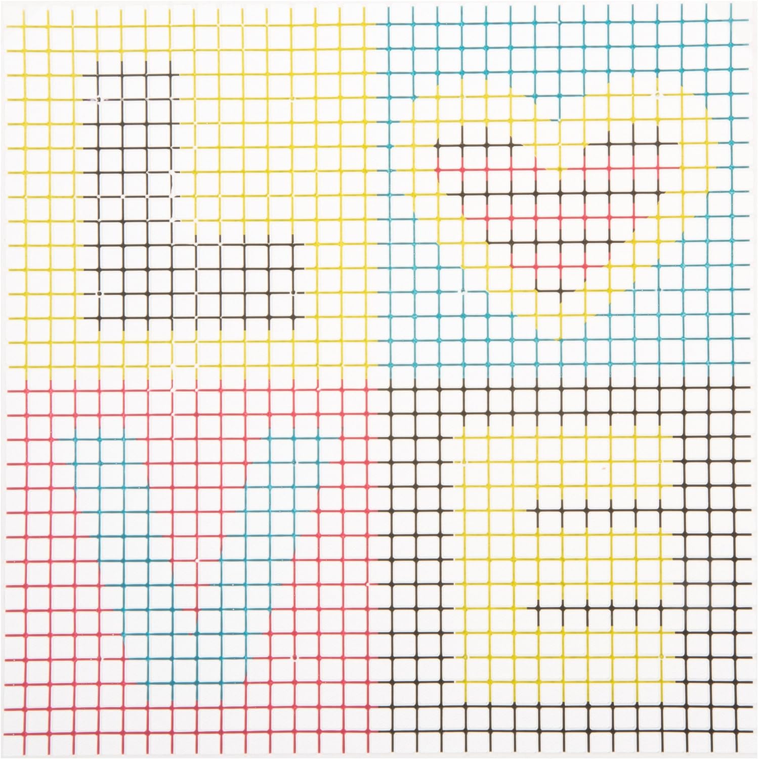 Alex Toys: Fai Da Te - Simply Needlepoint Love