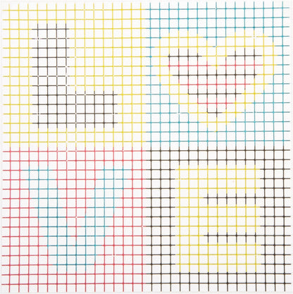 Alex Toys: Fai Da Te - Simply Needlepoint Love